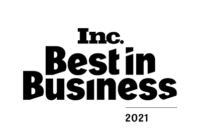 Inc. Best in Business 2021