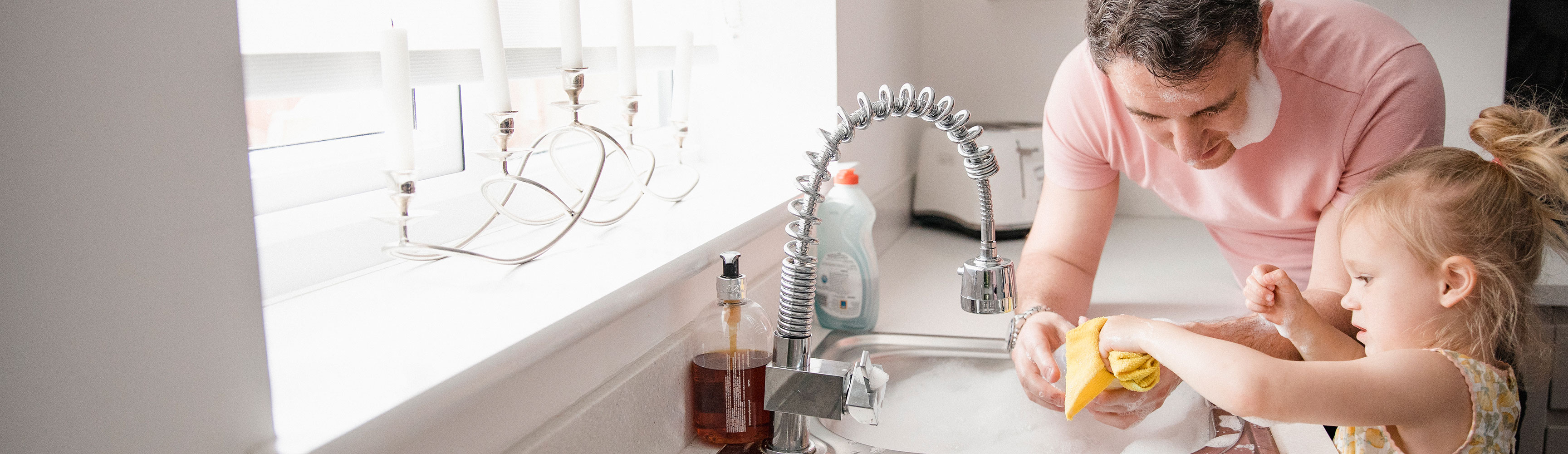 Know the types of water shut-off devices - The Cincinnati Insurance  Companies blog