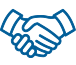 Freight Brokerage Icon