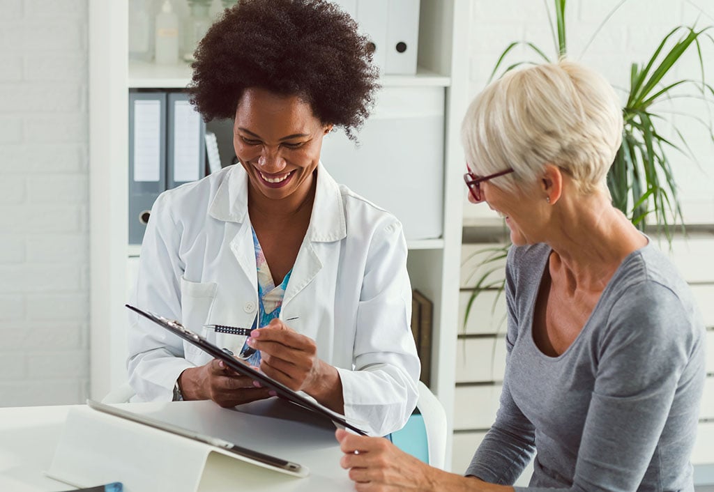 Nurse Health Coaching