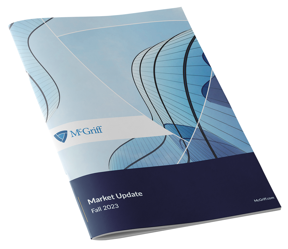 infographic image for McGriff Market Update: Fall 2023