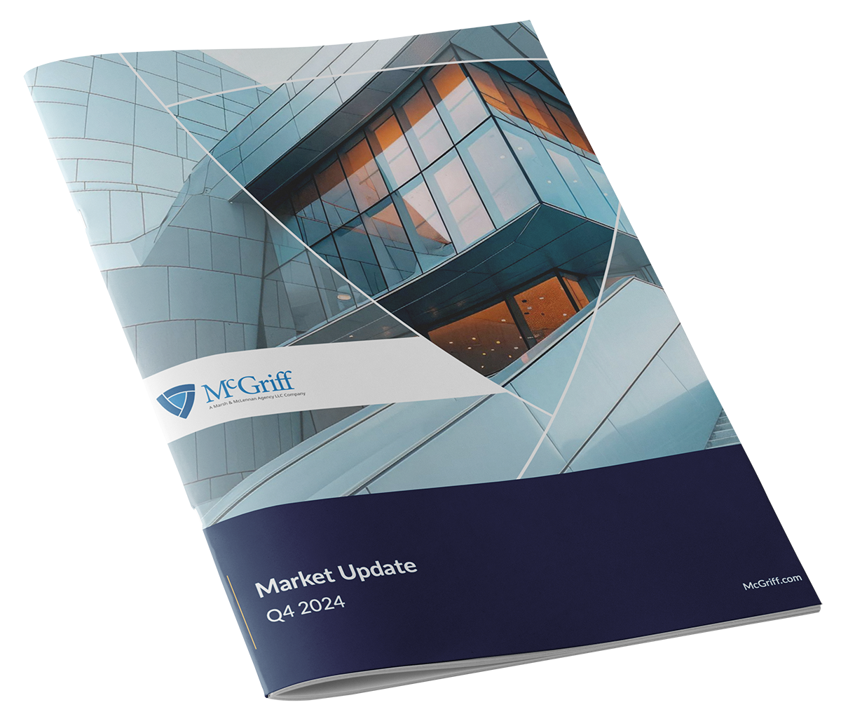 infographic image for McGriff Market Update: Q4 2024