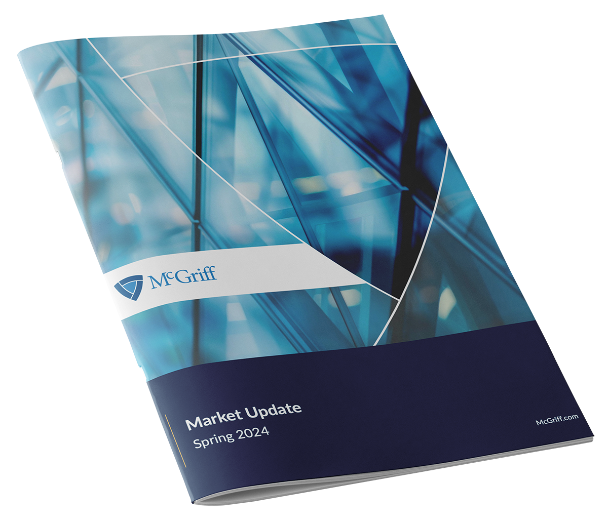 infographic image for McGriff Market Update: Spring 2024