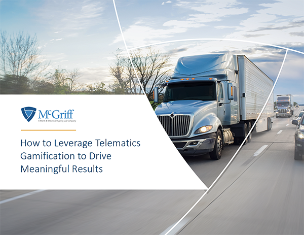 Leveraging Telematics Presentation