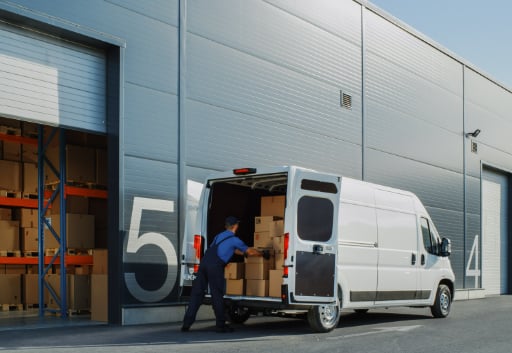 Business Auto Insurance