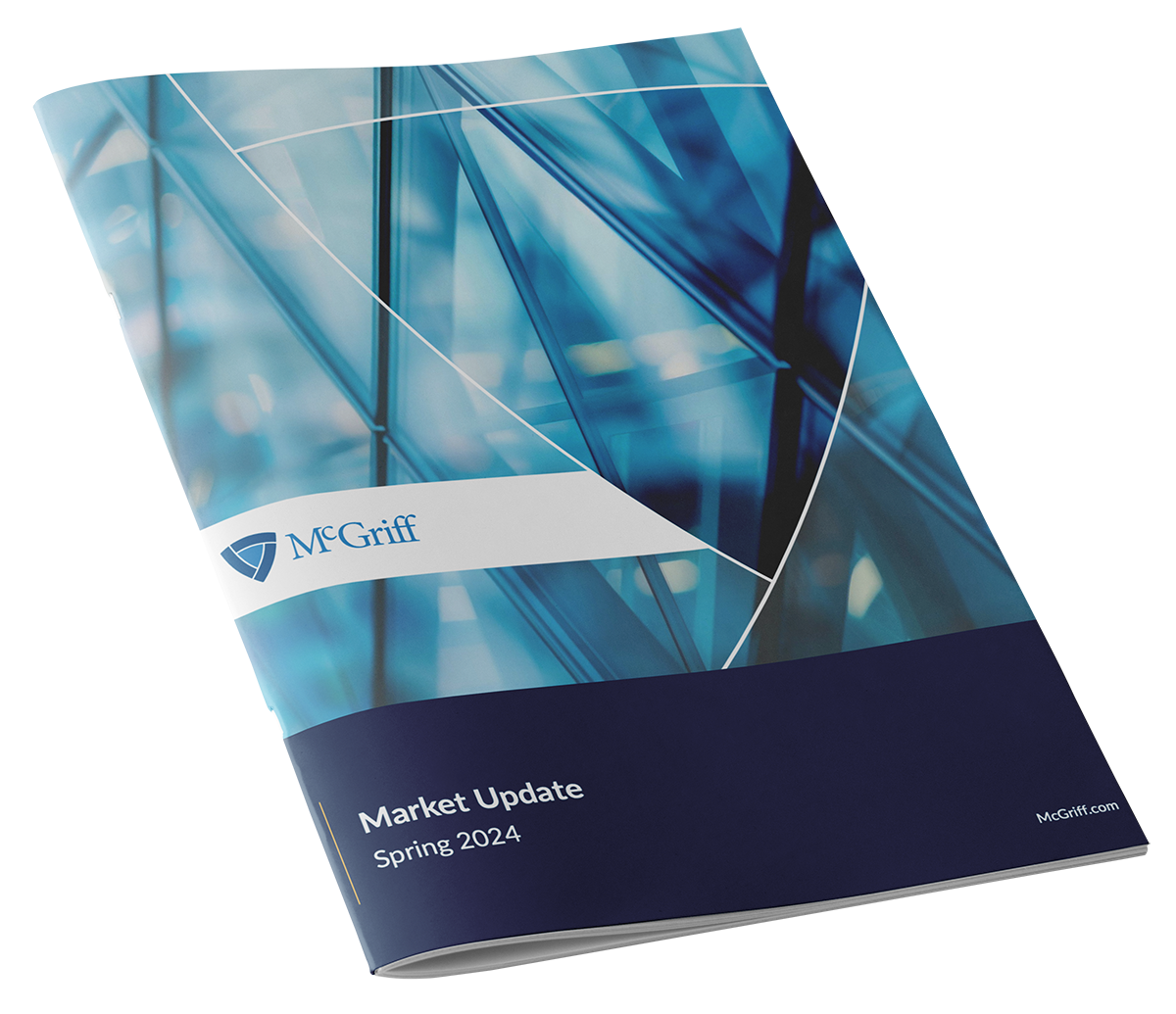 infographic image for McGriff Market Update: Spring 2024